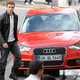 Illustration for article titled Audi A1 Caught Bringing Sexy Back With New Best Pal Justin Timberlake